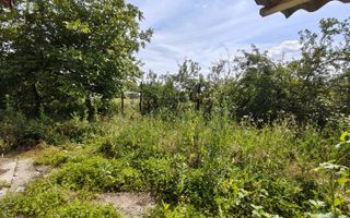 Teren de 11.000 mp cu casă și teren agricol | La 40 km de București | - Poză 20