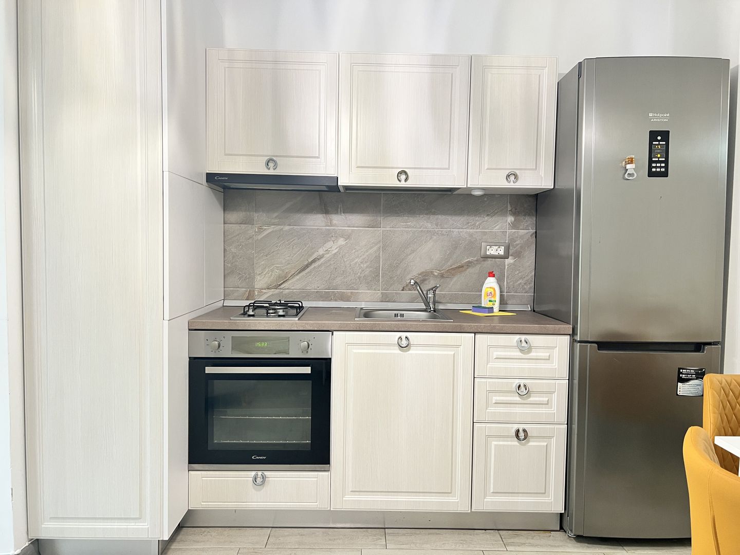 Apartament 2 camere cu vedere la mare – Alezzi Beach Resort, OCAZIE - Poză 5
