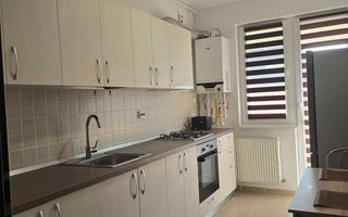 AP. 2 CAMERE AMURGULUI, PARCARE, BLOC NOU, CENTRALA, METROU 14 MINUTE - Poză 6