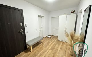 P 4143 - Apartament cu 2 camere în Târgu Mureș, Tudor, Green Residence - Poză 3