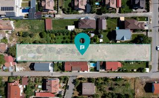 Teren Dumbrăvița lângă Pădurea Verde - Poză 2