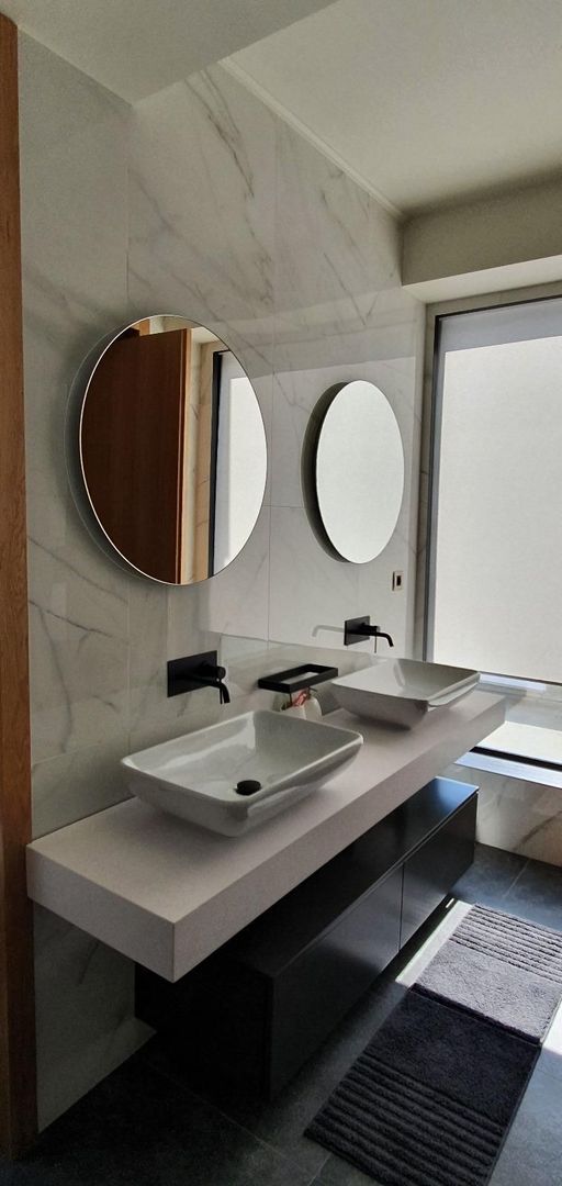 VILĂ PREMIUM | P+2E | PISCINĂ | 641 MP TEREN | SECTOR 1 - Poză 35