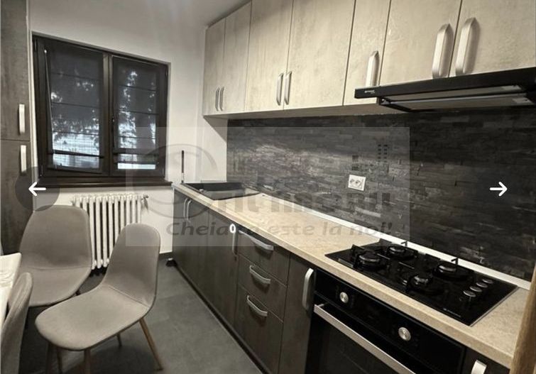 Apartament 3 Camere Decomandat – Parter – Tătărași – Ciurchi-600 E - Poză 5