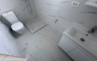 Apartamente GATA Otopeni central 2 camere, PARCARE SUBTERANA - Poză 4