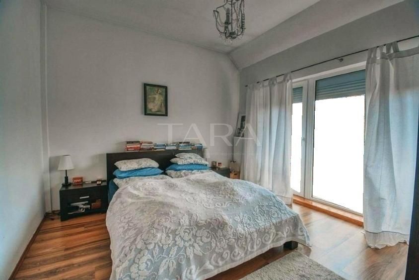 Duplex Premium în Andrei Mureșanu – Liniște, Confort și Eleganță - Poză 4