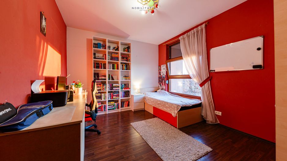 Antecontract - Panouri solare - Cartierul Primaverii | 124 mp, teren 300 mp - Poză 23