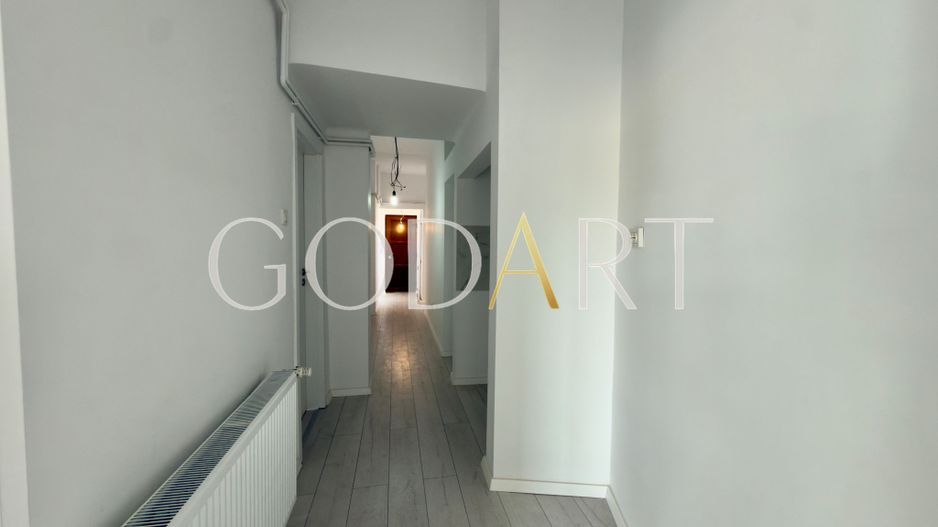 Apartament 5 camere | 125 mp | Calea Moșilor | FIRMA-COMERCIAL - Poză 13