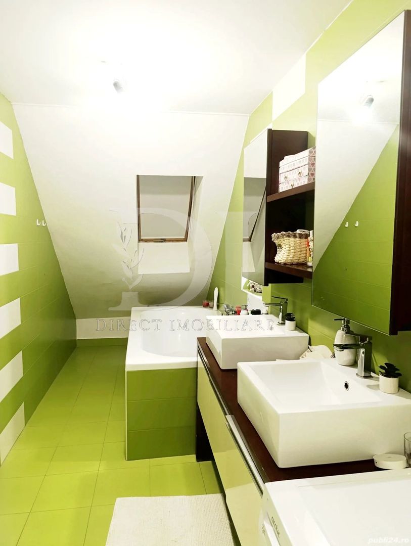 Apartament la cheie / Zona accesibilia - Poză 10