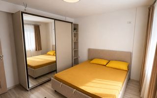 Apartament decomandat-2 camere-mobilat utilat- metrou Berceni-parcare - Poză 1