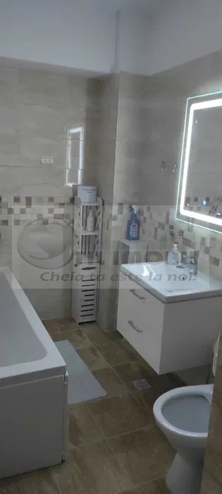 Apartament 1 camera River Towers-  399 EURO - Poză 6