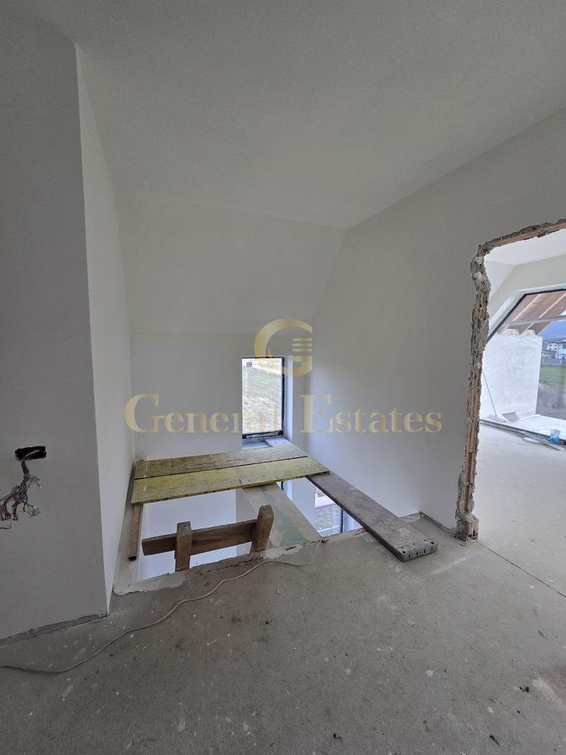 Ansamblu rezidențial exclusivist în Cristian, Brașov - Poză 23