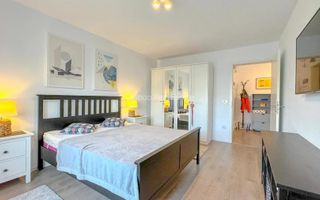 Apartament modern 2 camere– Kasper Coresi | Pet-friendly - Pietonală - Poză 1