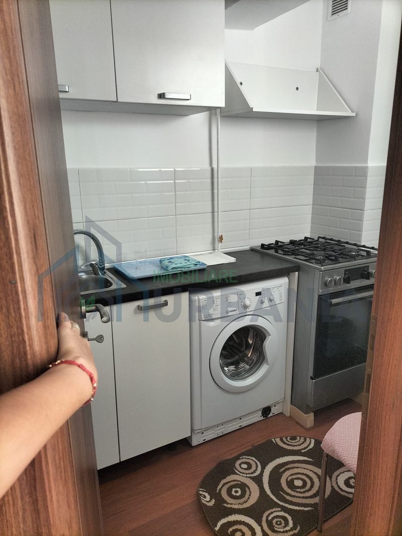 Garsonieră de închiriat în zona Galata, Iași - Poză 5
