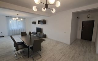 Apartament 3 camere Stefanesti Bloc 2023+Gradina 147mp - Poză 4