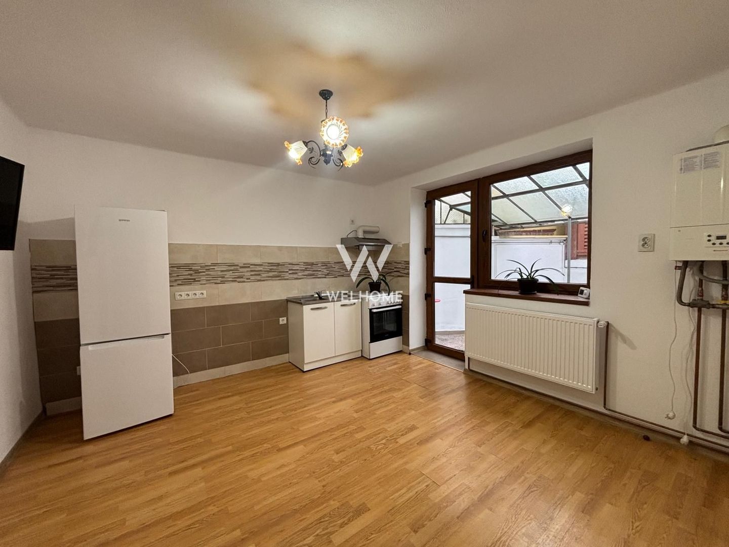 Casa la 2 pasi de Parcul Sub Arini- Sibiu - Poză 2