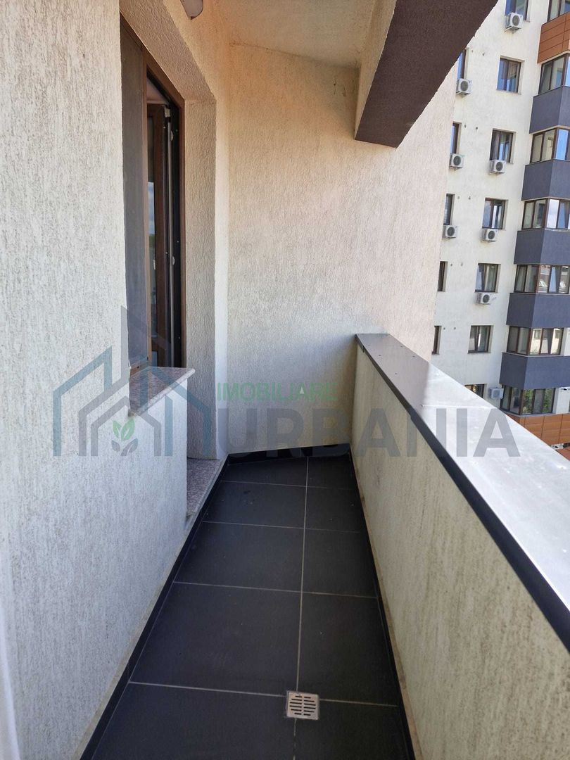 Apartament 2 camere de inchiriat, Concept Residence, Moara de Foc, Iasi - Poză 6