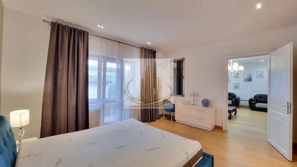 Apartament cu 2 camere | 86 mp Utili | Complexul Studențesc | Renovat - Poză 3