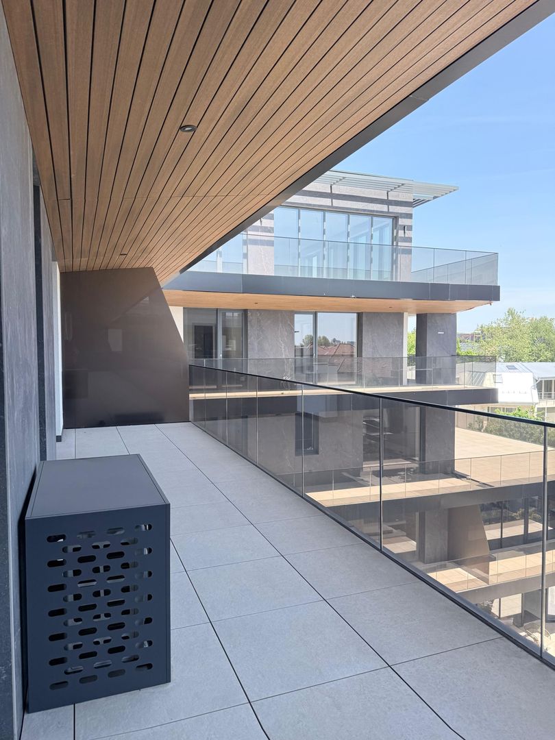 Apartament 4 camere | 165 mp | Piscină | Complex nou 2025 - Poză 26