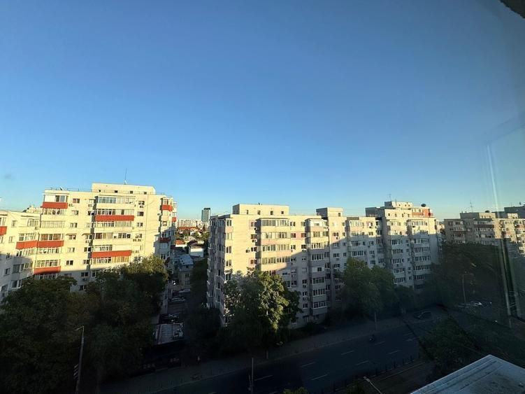 AP. 2 CAMERE 1 MAI, BUCATARIE INCHISA, METROU 5 MINUTE, REABILITAT - Poză 8