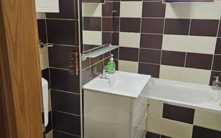 Apartament cochet cu 3 camere  Etaj 1  Lift  Vasile Aaron - Poză 11