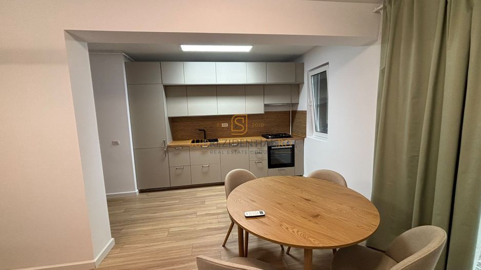 Inchiriere apartament 2 camere, mobilat, utilat, parcul Tudor Arghezi - Poză 1