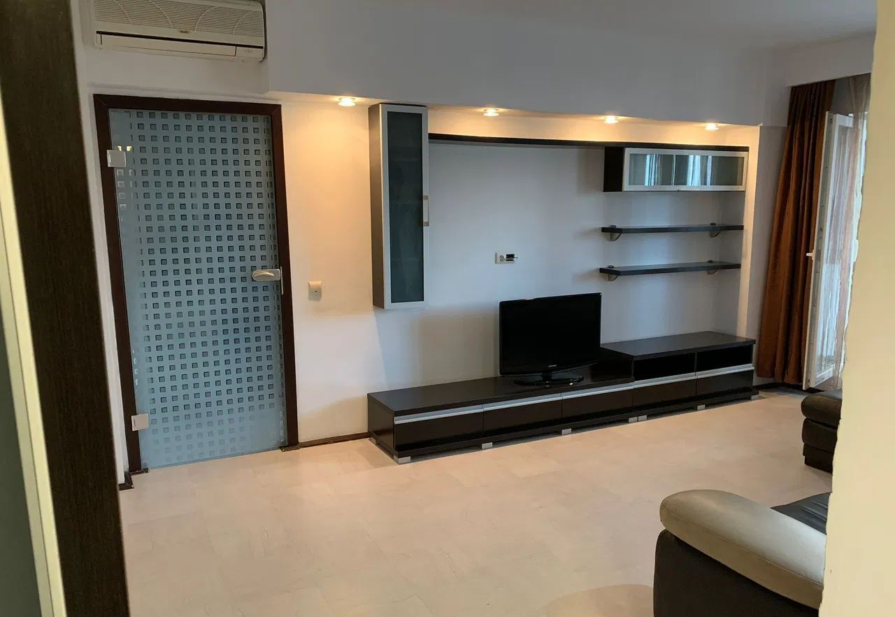 APARTAMENT 3 CAMERE MODERN & RENOVAT BLOC 1990 REABILITAT TERMIC 13 SEPTEMBRIE - Poză 1