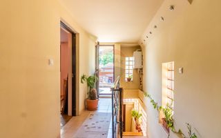 Vanzare o casa/vila in Doamna Ghica, cu terasa de 11 mp - Poză 21