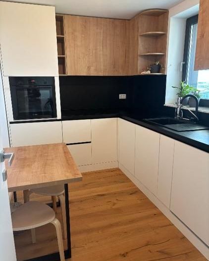 Vânzare apartament 3 camere - City Point- Aviatiei, mobilat lux - Poză 4