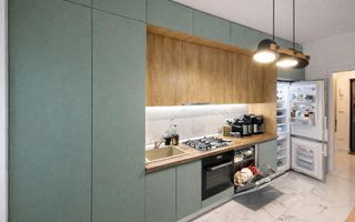 Apartament 2 camere Giroc parter cu terasa - Poză 5