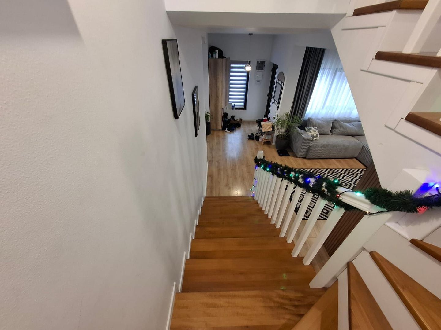 Casa in cartier exclusivist - Poză 5