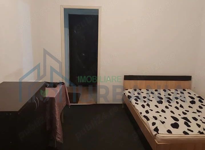 Garsonieră de închiriat în zona Nicolina, Iași - Poză 2