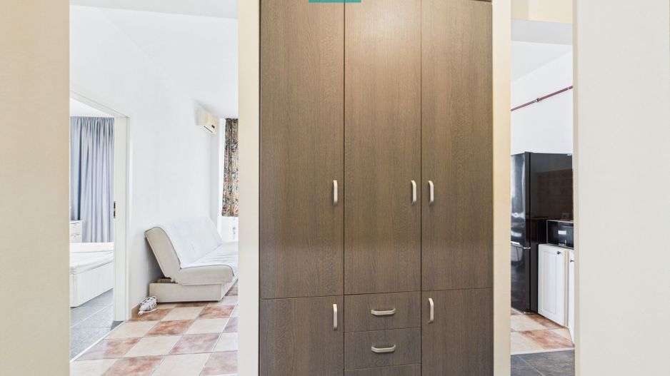 De închiriat apartament cu 3 camere la ARED Uta! - Poză 6