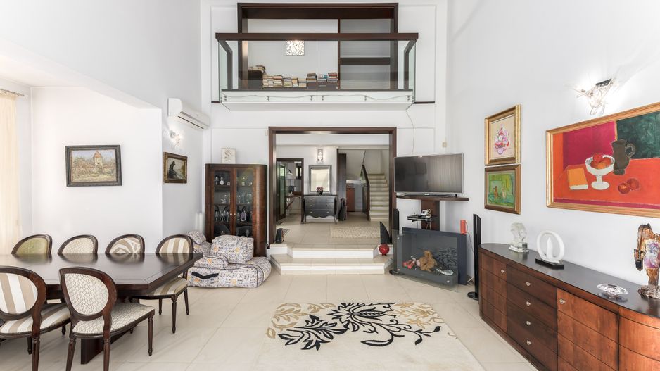 Ocazie unica! De vanzare casa lacul Snagov - Poză 7