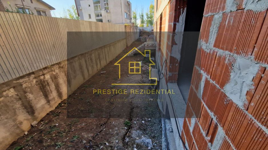 Garsoniera Decomandata,Curte 24 mp,Nicolae Grigorescu,Metrou - Poză 7