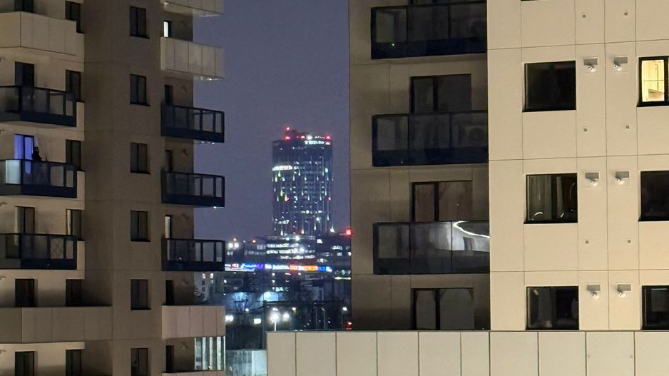 Apartament | 3 camere | Cortina North | Pipera - Poză 18