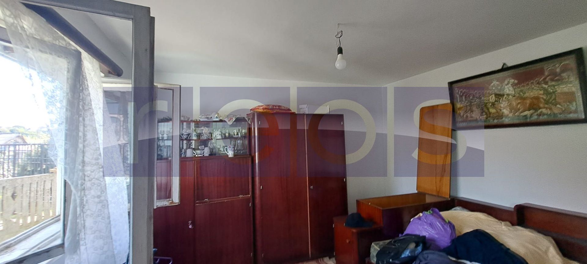VANZARE CASA 4 CAMERE | TEREN 1200 MP | COMUNA MALDAENI - Poză 7
