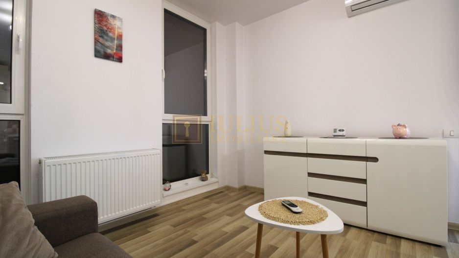 Bloc nou;  Vivalia, Complexul Studentesc, 3 camere/2dormitoare/2bai - Poză 10