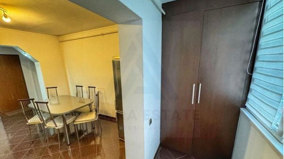 Apartament  2 camere 2 balcoane amenajate si pivnita etaj 1 Strand - Poză 6