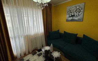 Apartament 4 camere, 4 balcoane in zona Turnisor - 159.000 € - Poză 3