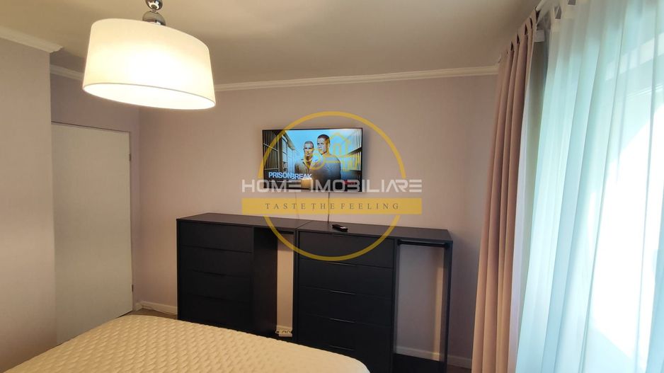 Apartament modern, 3 camere, 72mp zona Dacia - Poză 10