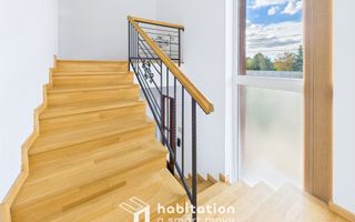 Casă individuală  în Dumbrăvița – liniște, spațiu și lumină naturală - Poză 26