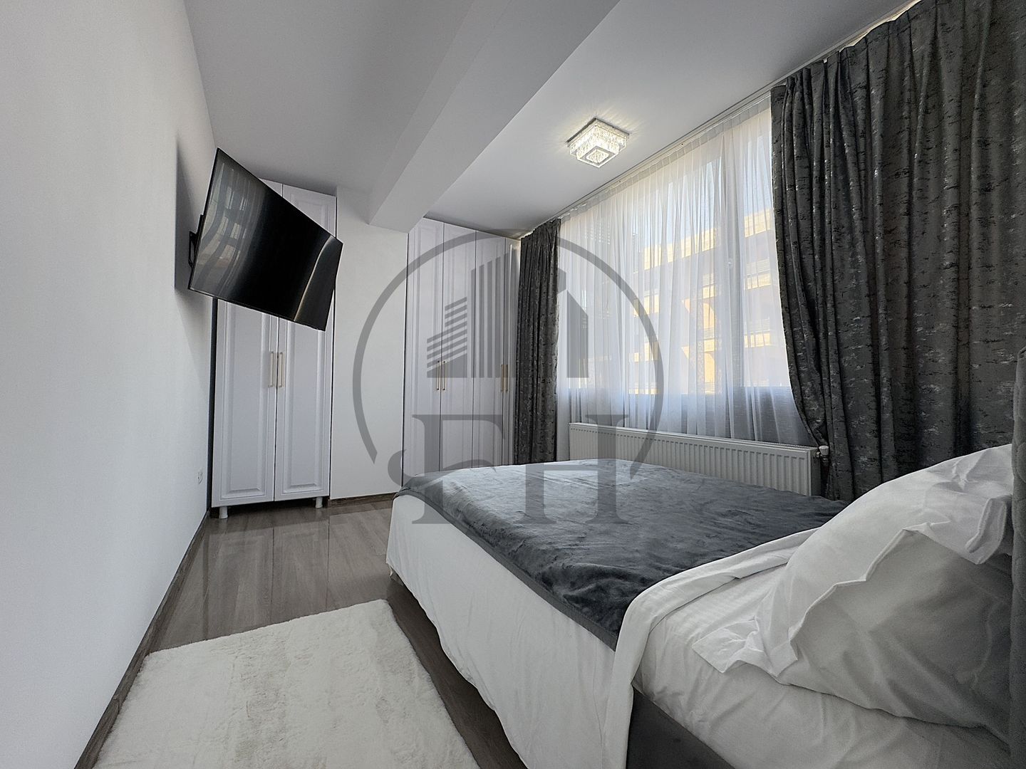 Apartament 3 camere de vanzare Mamaia Sat, Constanta - Poză 10