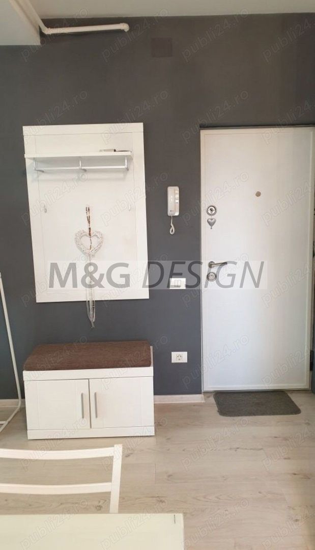 2 camere confort 1 parter spatios zona Giroc- LIDL - Poză 2