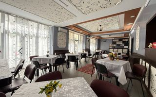 De vanzare Spatiu Central Satu Mare/Birouri/Restaurant/Magazin/Notar - Poză 2