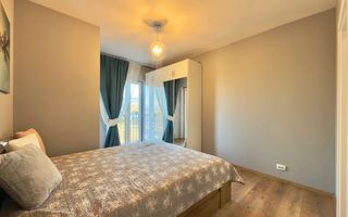 Vanzare 3 camere-2 bai-Parcare-Bloc Nou, Cartier Buna Ziua | VIEW - Poză 5