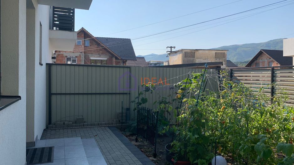 Duplex La CHEIE cu 4 camere, in Cisnadie - Poză 24