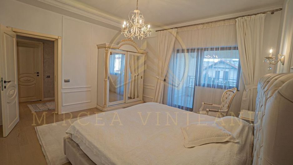 Palazu Mare/ Elvila - Casa de poveste pentru familia ta - Poză 45