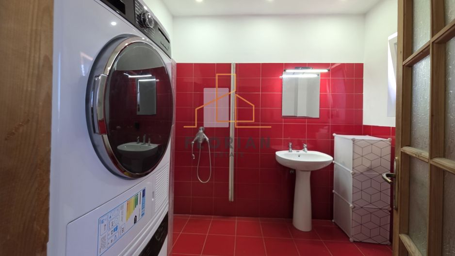 Casa individuala P+E+M, Zona Iosefin, 170 mp2 utili - Poză 10