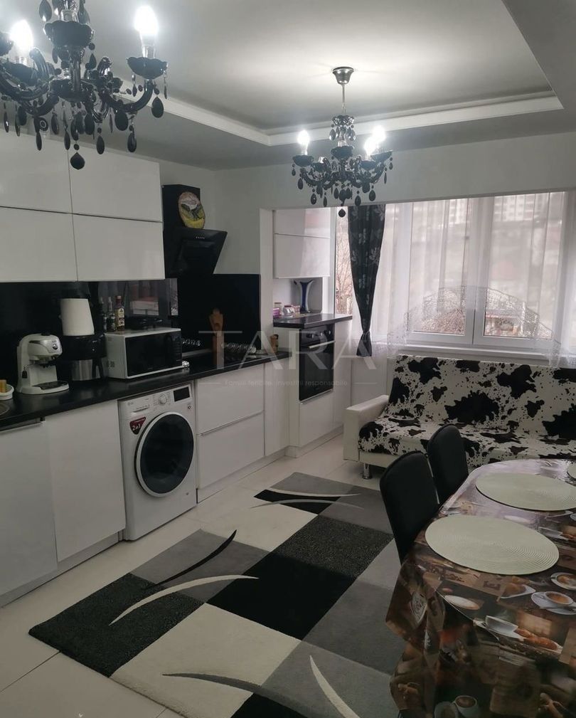 Apartament 2 camere decomandat, Baciu. - Poză 1