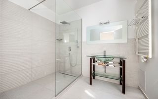 Penthouse, Jean Monnet Residence - Poză 17